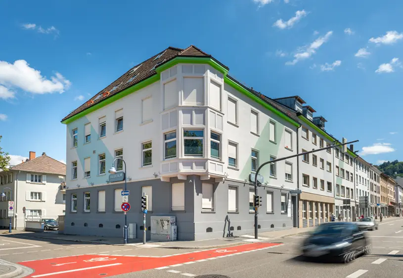 Freiburg Appartements