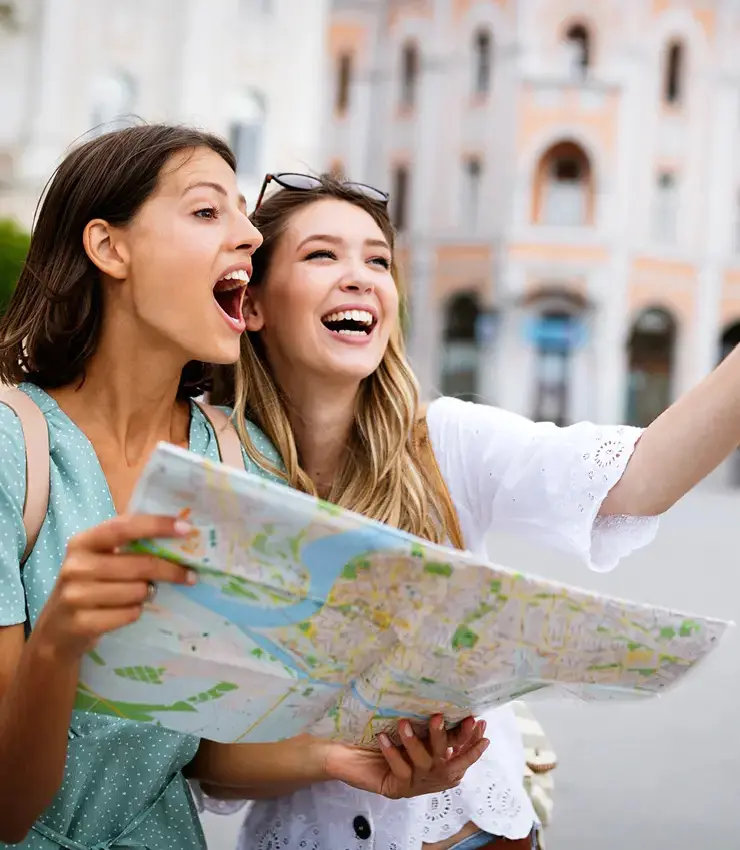 Wow! Was für eine Umgebung!!