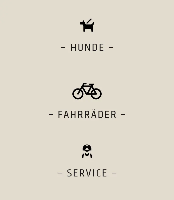 Freiburg Appartements - You are welcome!