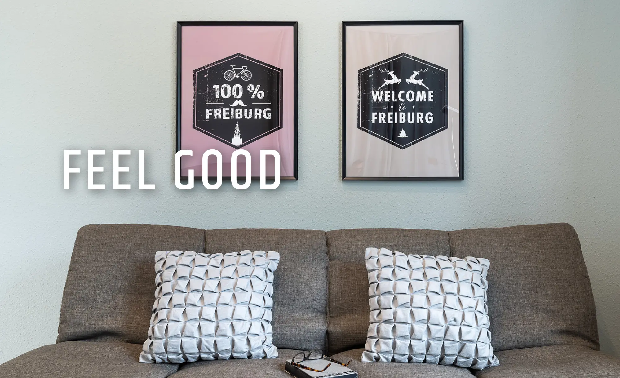 Freiburg Appartements