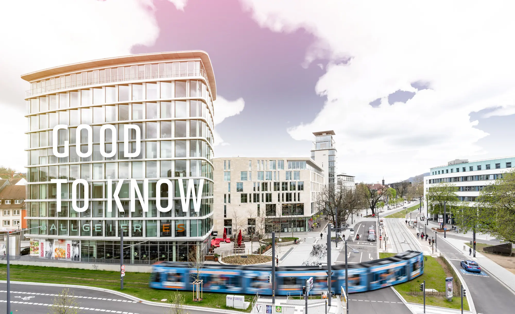 Freiburg Appartements